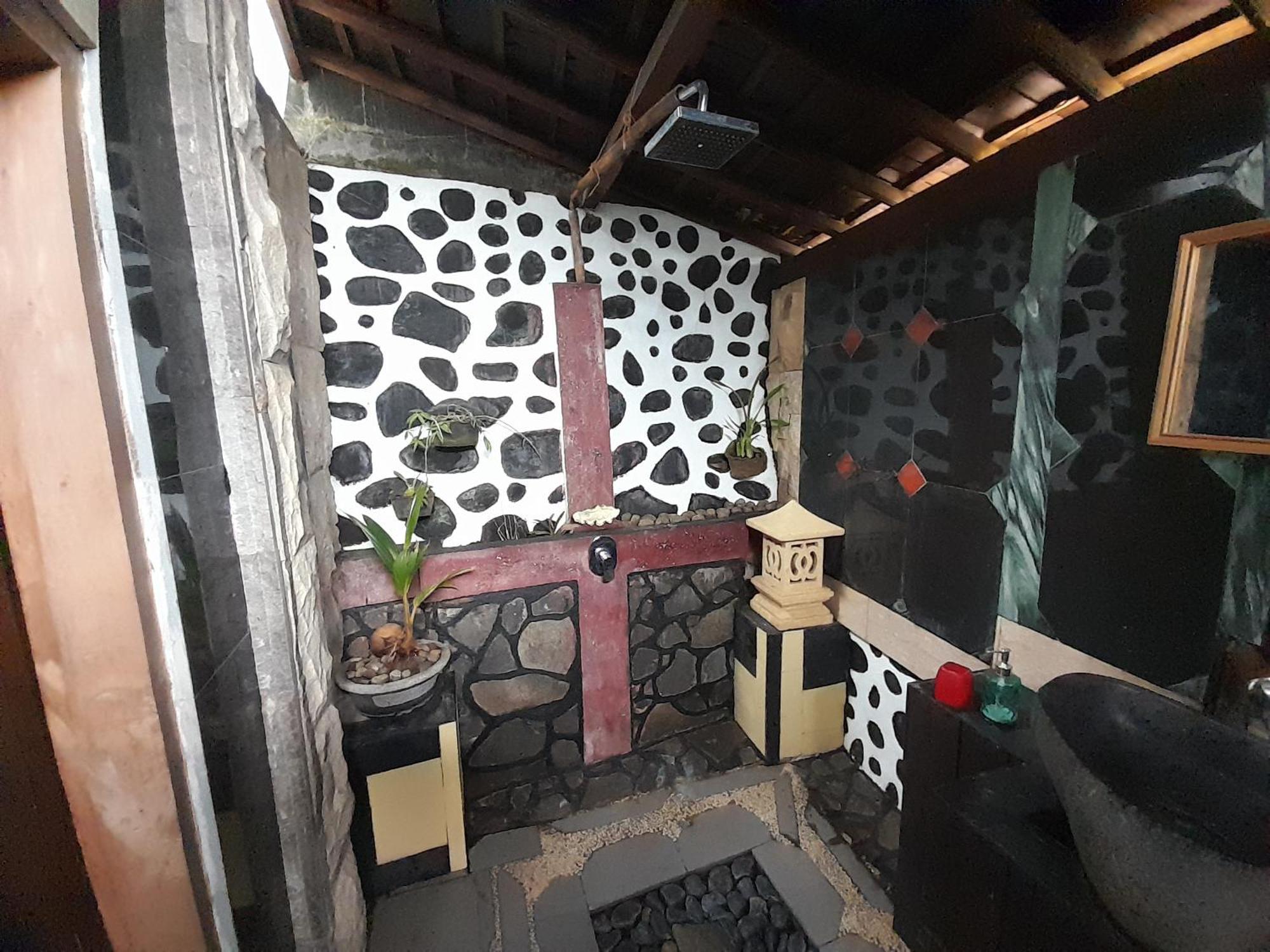 Sasak Lebung Home Сенггігі Номер фото